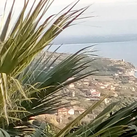 Appartamento Appartement Joppolo