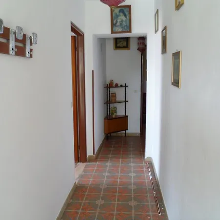 Appartamento Appartement