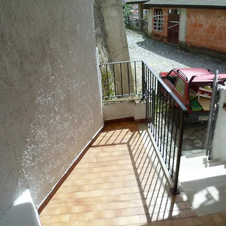 Appartement Appartamento *
