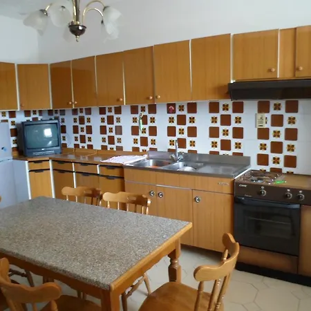 Appartamento Appartement *