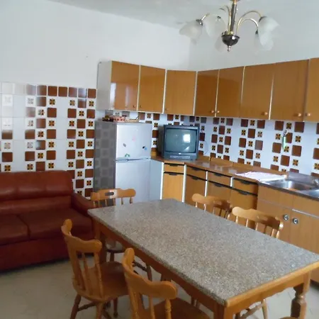 Appartement Appartamento Joppolo