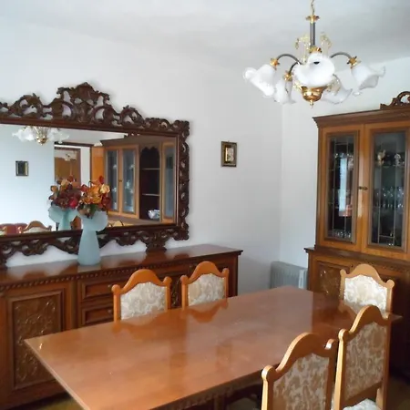 Appartement Appartamento