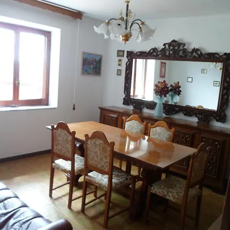 Appartamento