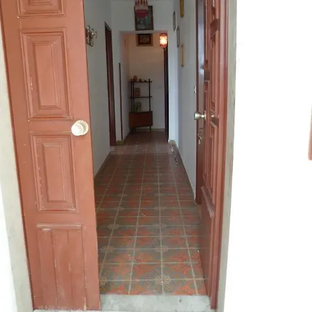 Appartamento Appartement *