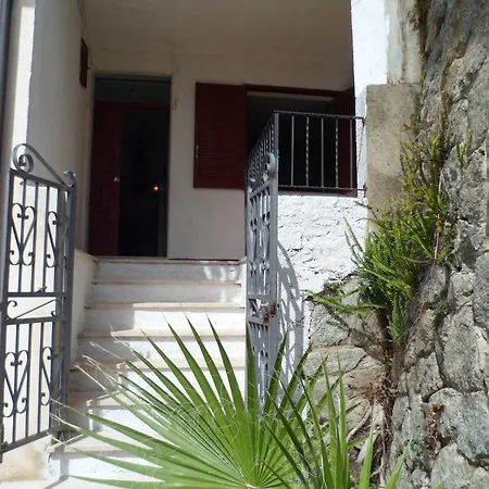 Appartamento Appartement Joppolo